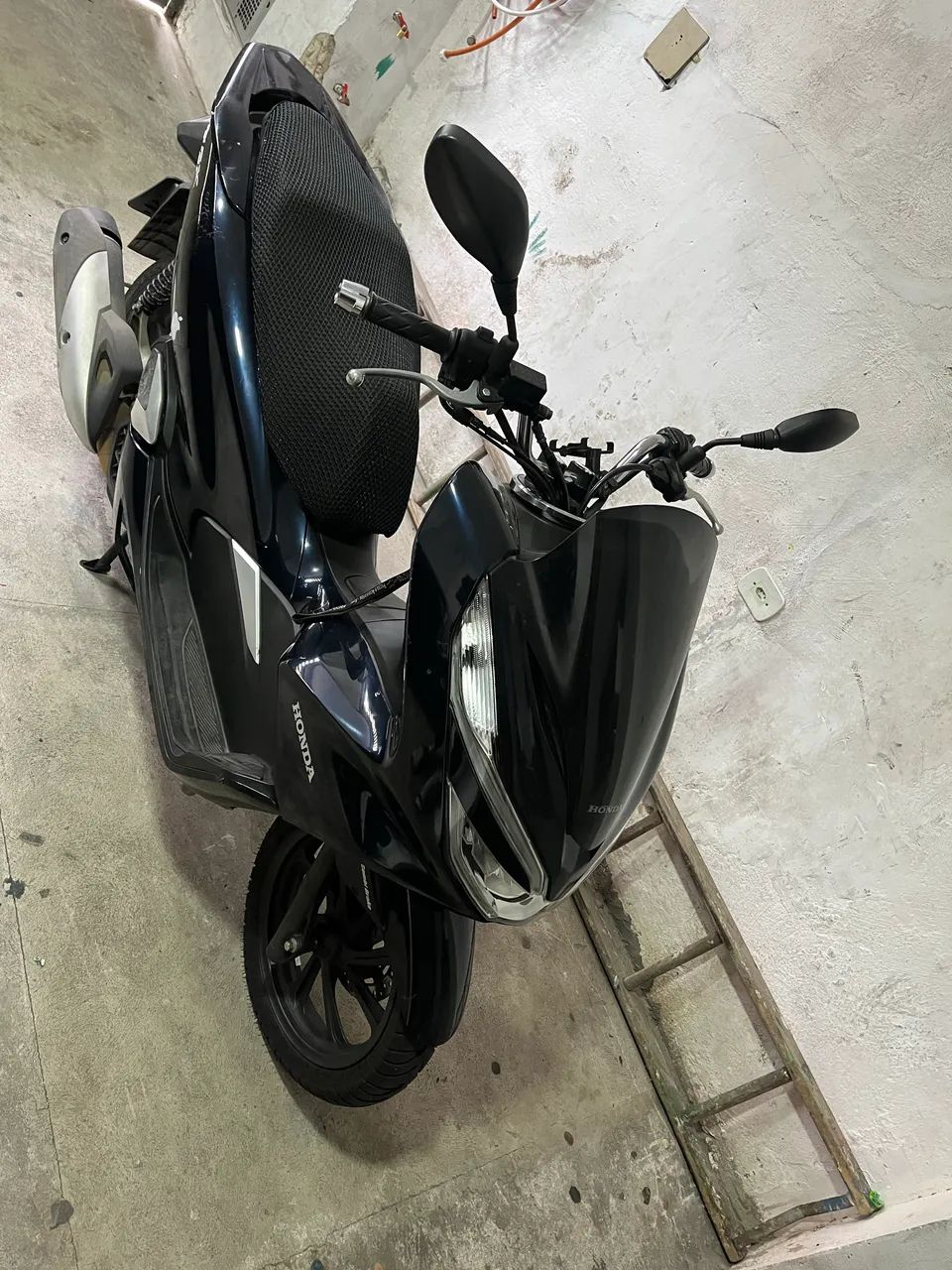 Pcx 2019 