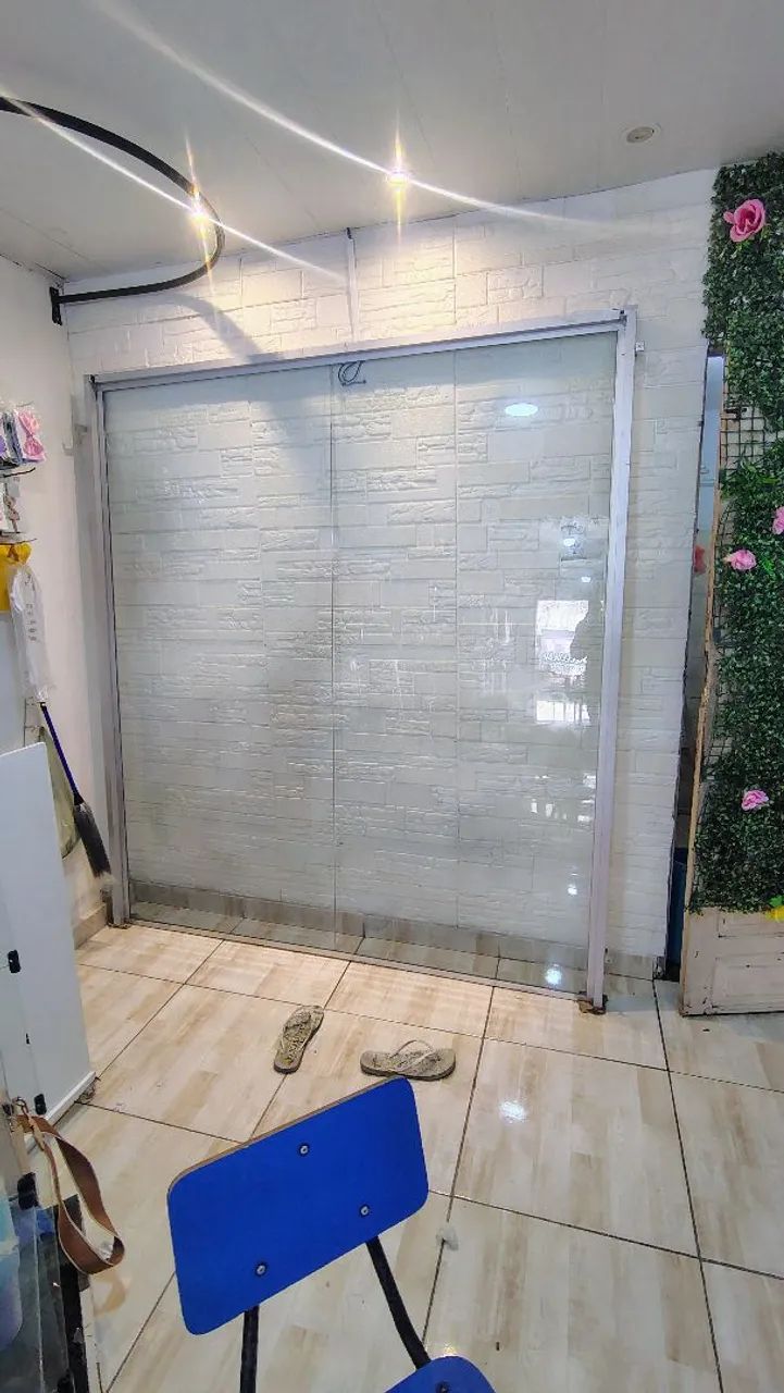 Vidraçaria  - Foto 3