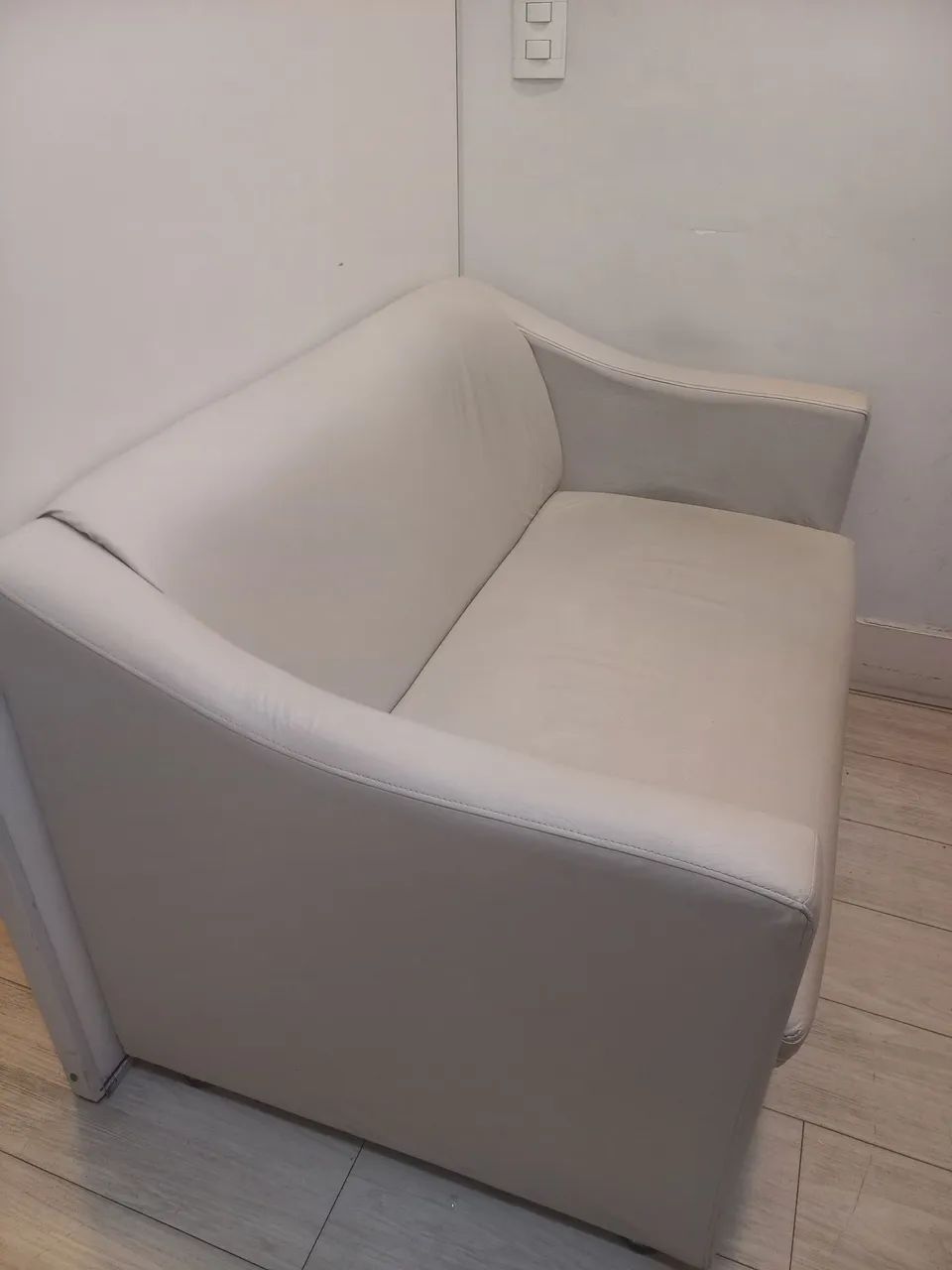SOFÁ DE COURINO  - Foto 4