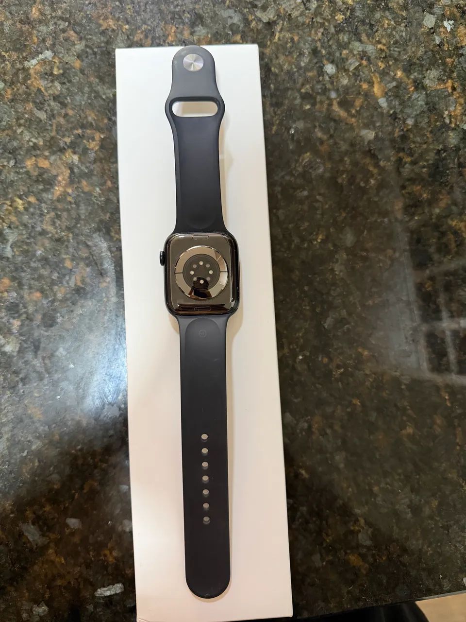 Apple Watch Series 8 45MM - Foto 3