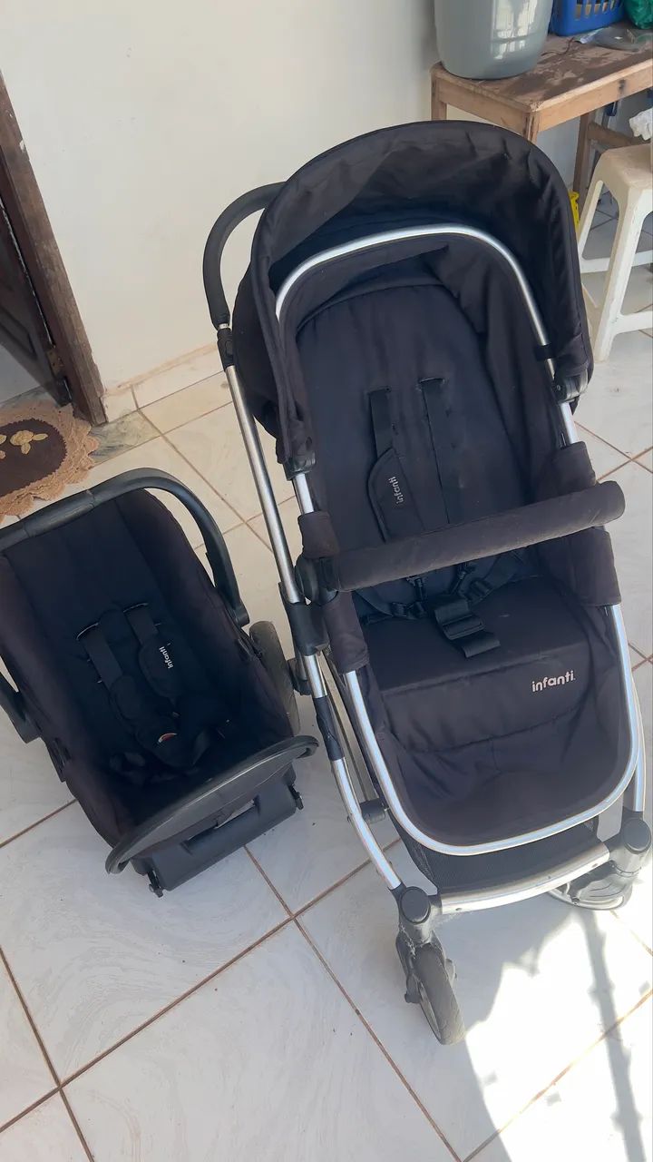 Kit Completo Infanti