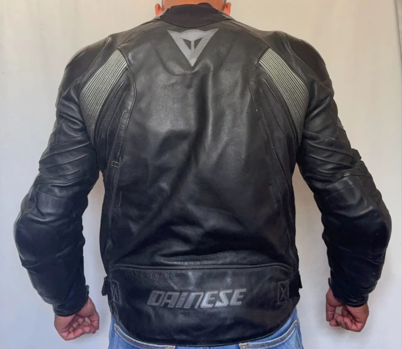 Jaqueta Dainese Tm 54  - Foto 2