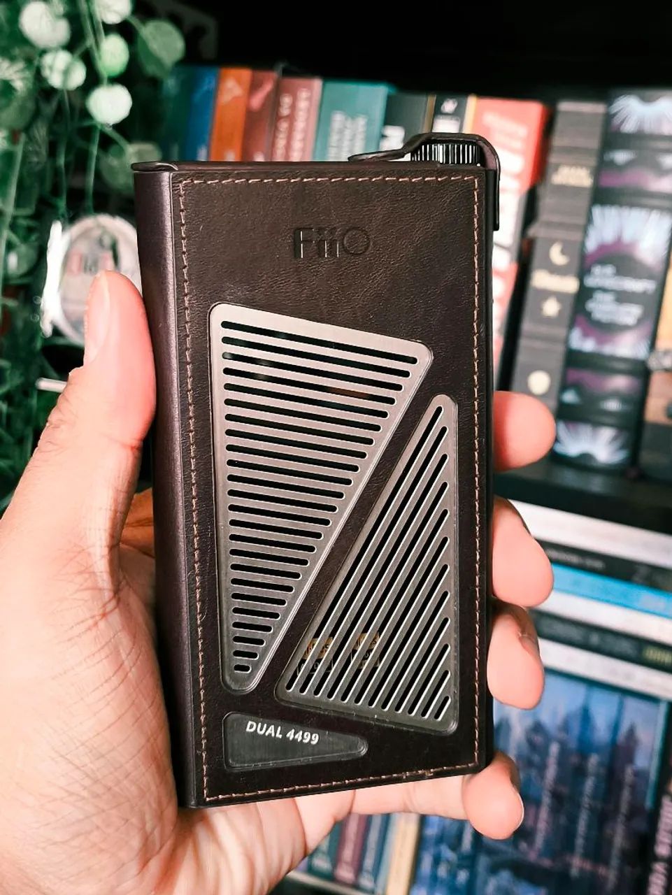 Dap Fiio M15 - Foto 4