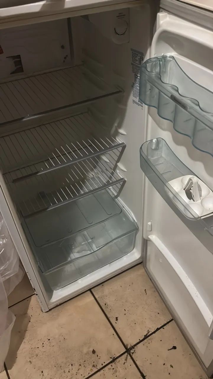 Geladeira Electrolux  - Foto 2