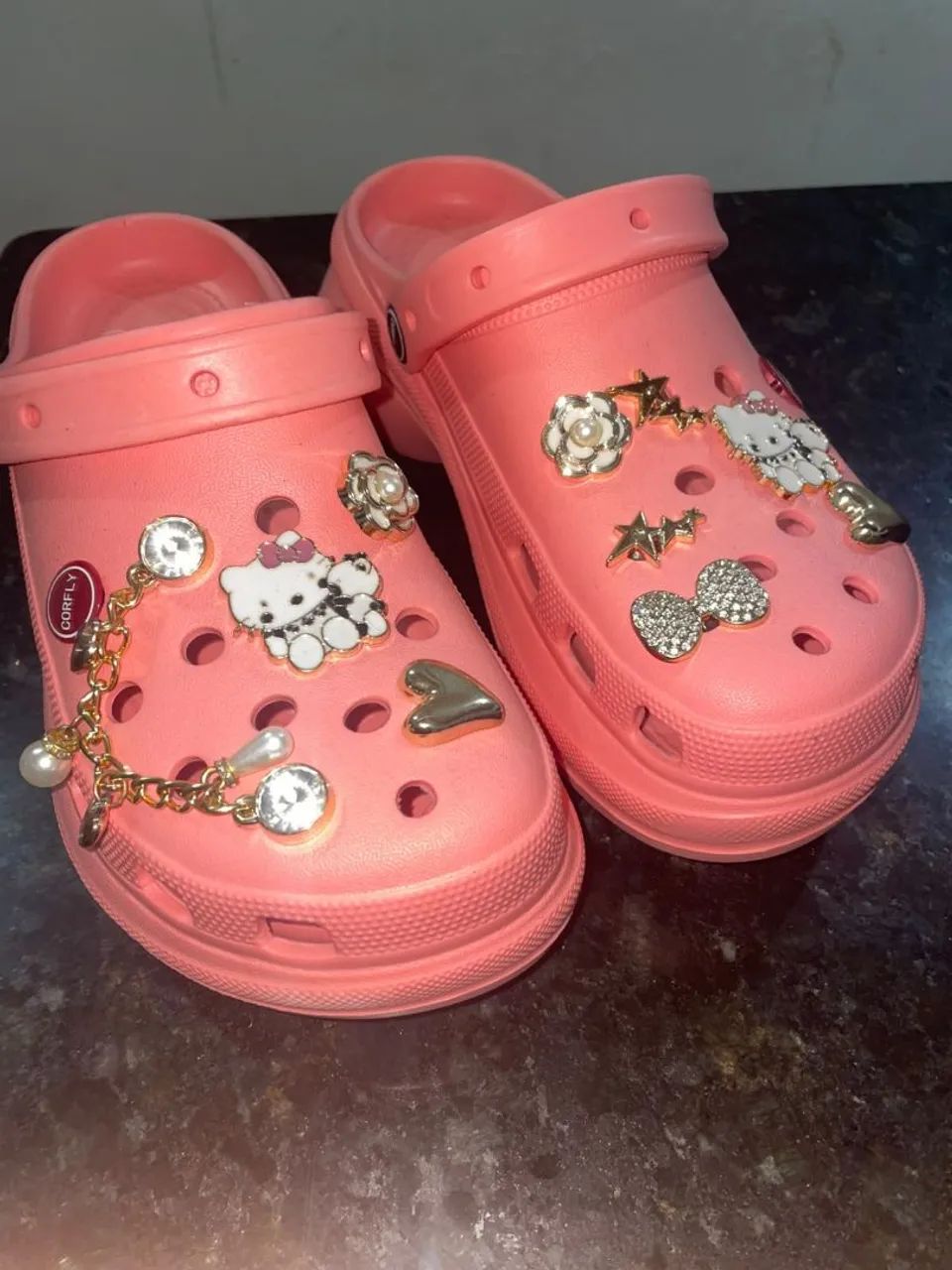 Crocs - Foto 4