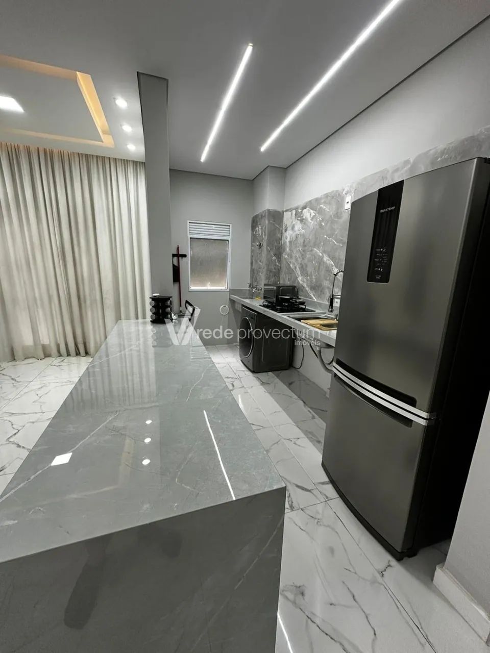 apartamento - Jardim Ibirapuera - Campinas - Foto 2