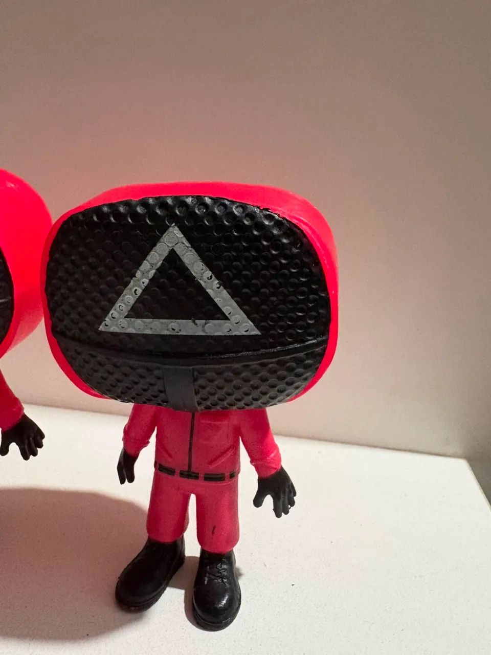 Bonecos Round 6 estilo Funko Pop - Foto 3