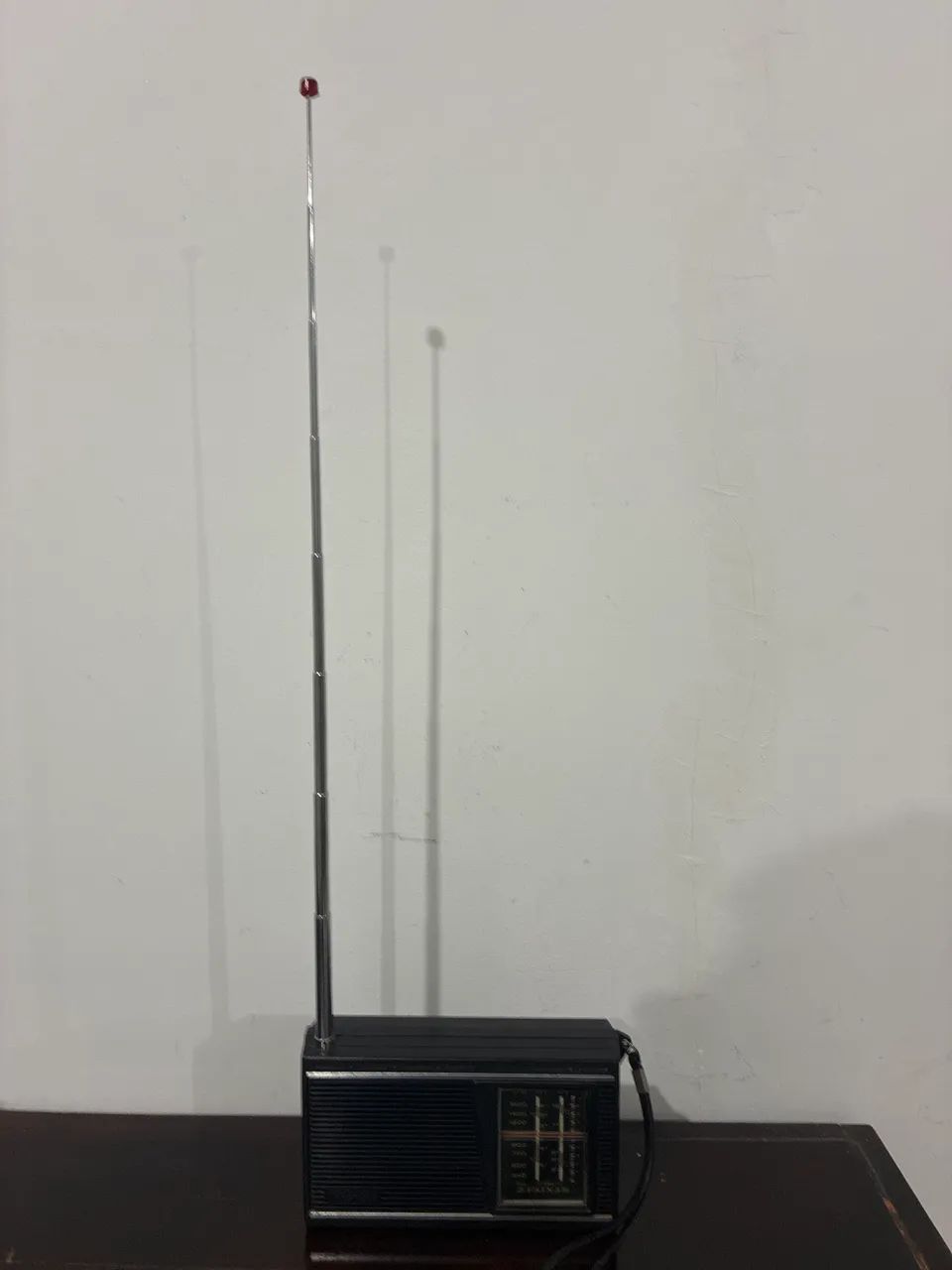Rádio antigo  - Foto 3