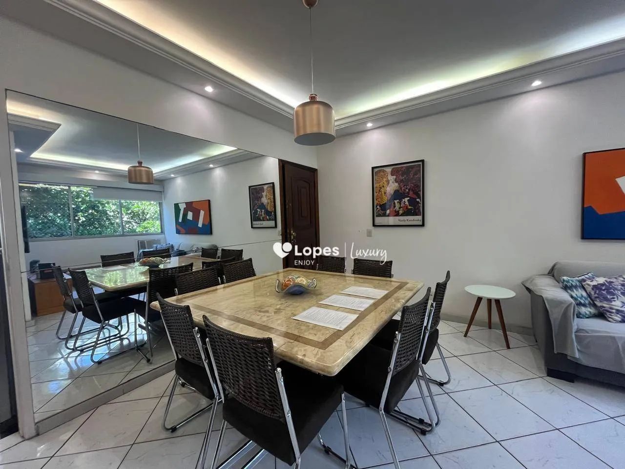 Apartamento em Ipanema - Foto 3