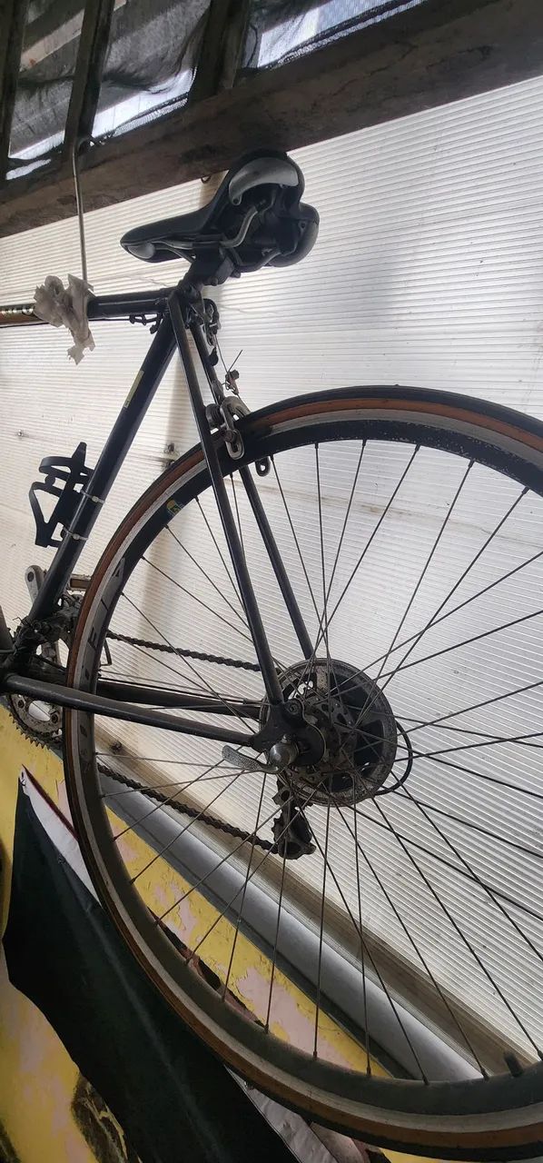 Bicicleta Peugeot 10 - Foto 5