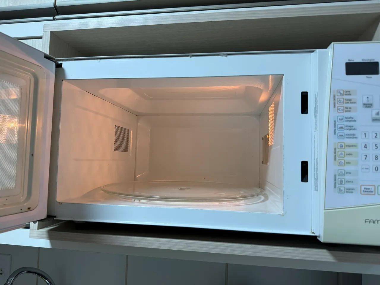 Forno Microondas  - Foto 2