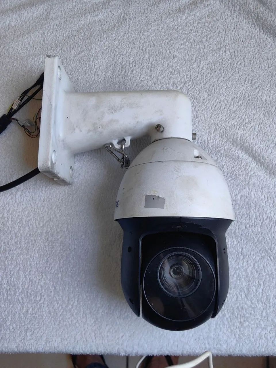 CAMERA INTELBRAS SPEED DOME VIP 3225 SD IA G2 - Foto 3