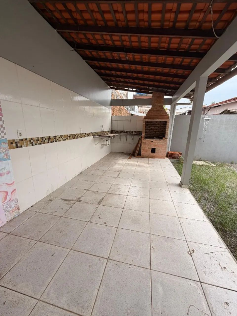 CASA 3 QUARTOS JESUS DE NAZARÉ - Foto 6