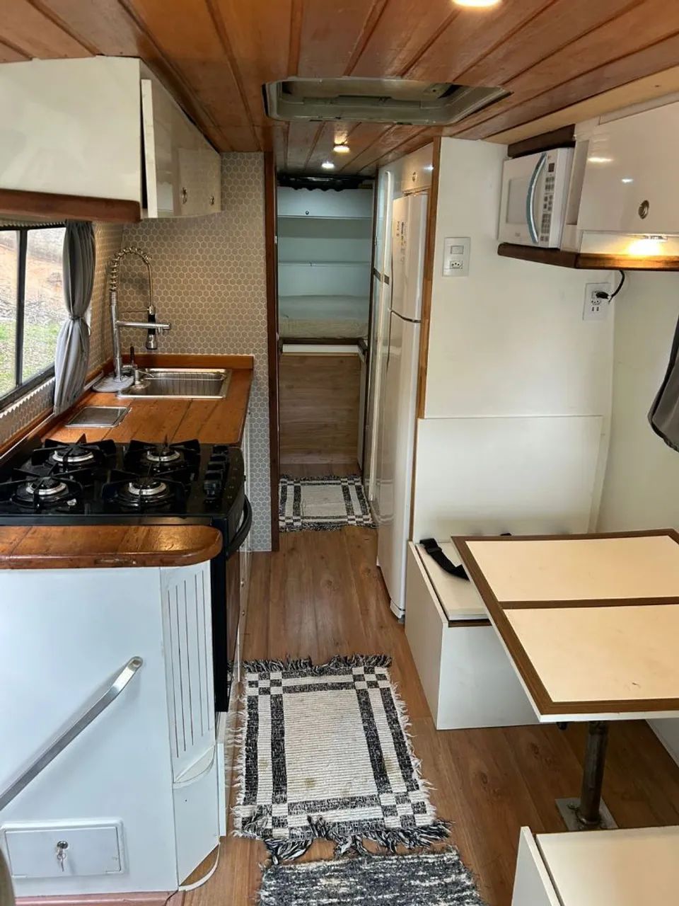 Motorhome Volare A8 para suas aventuras! - Foto 8