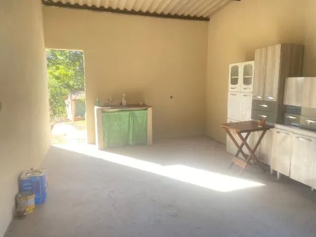 Chácara 12.500 m2 com Casa 2Qts perto de Bonfinopolis - Foto 3