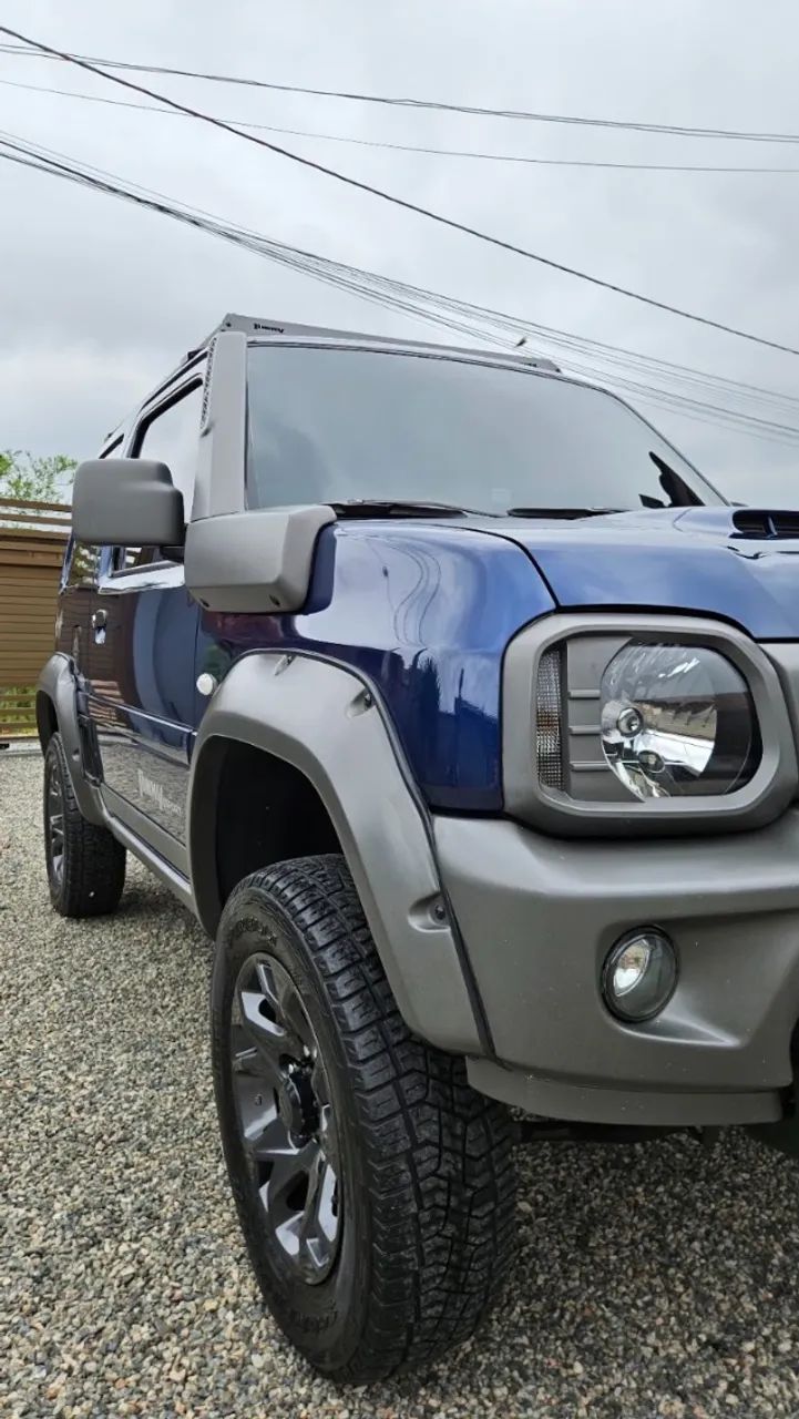 Suzuki Jimny Jimny 4SPORT/ 4WORK 1.3 16V 2022