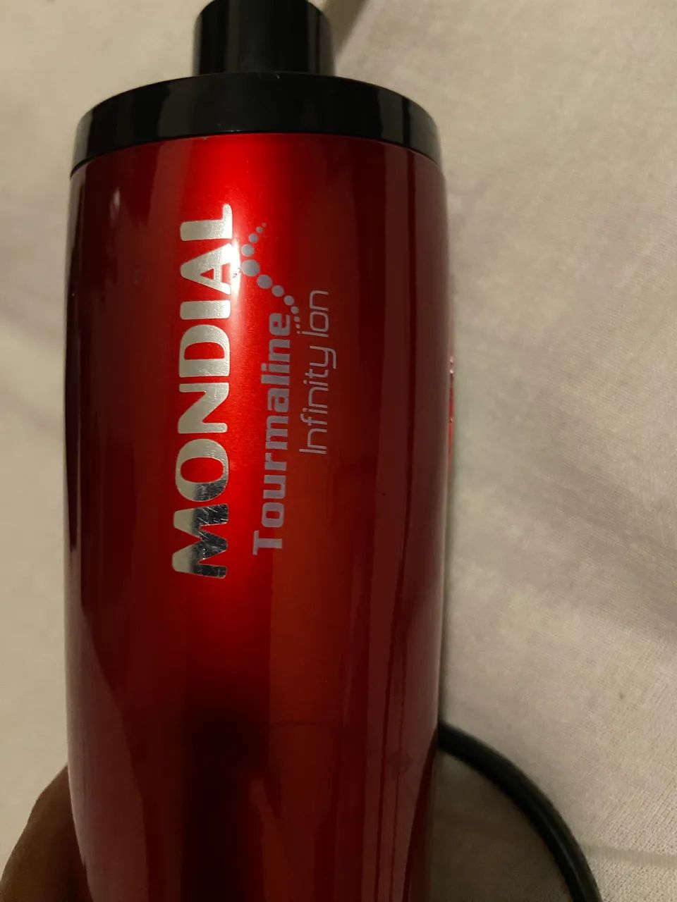 Escova modeladora mt barata 