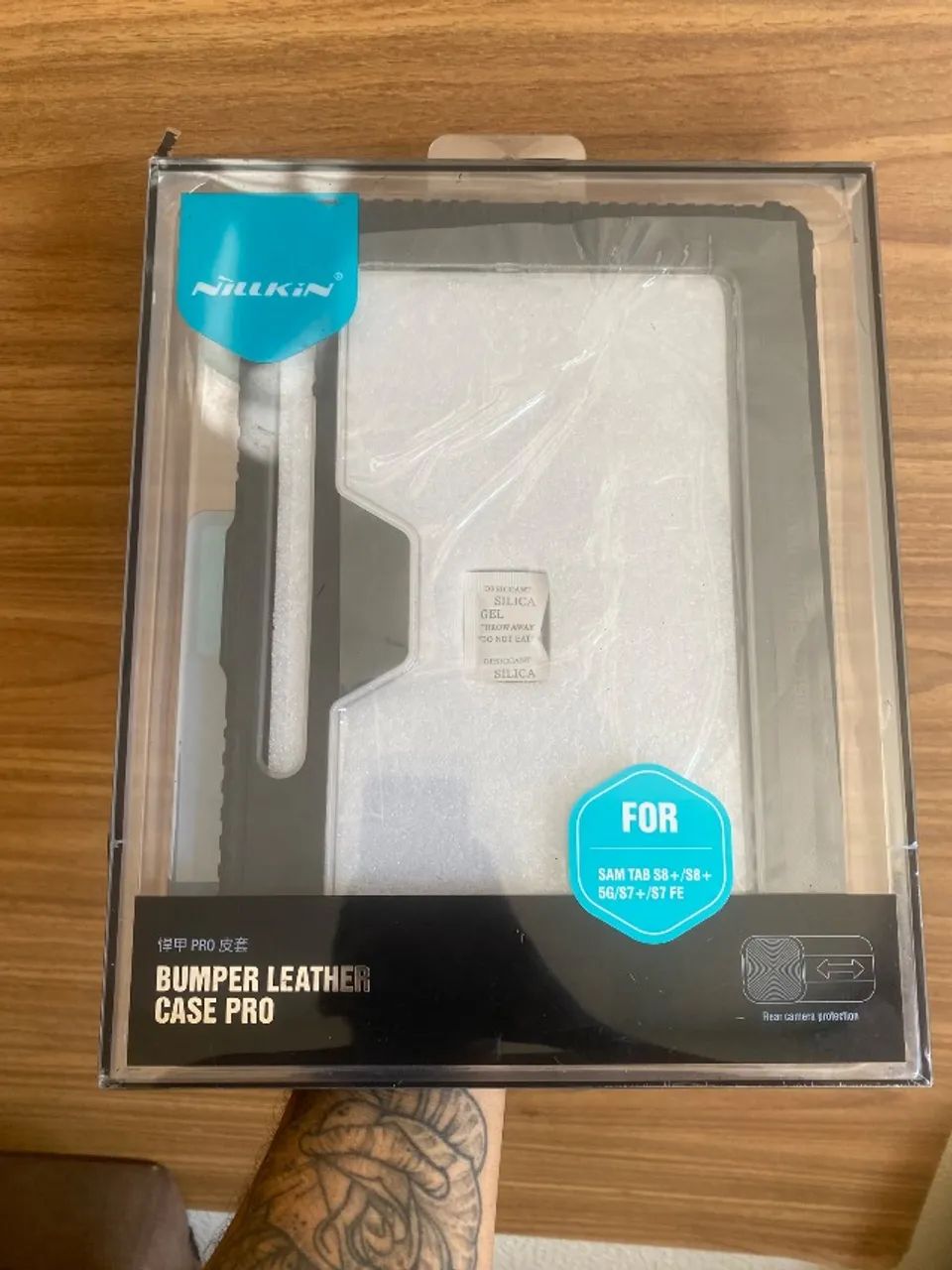 Case p/ Tablet Nillkin