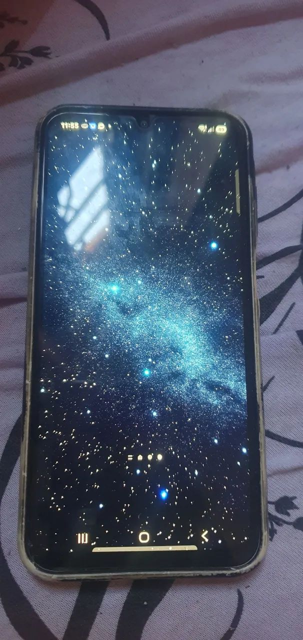 Samsung galaxy a15 5g