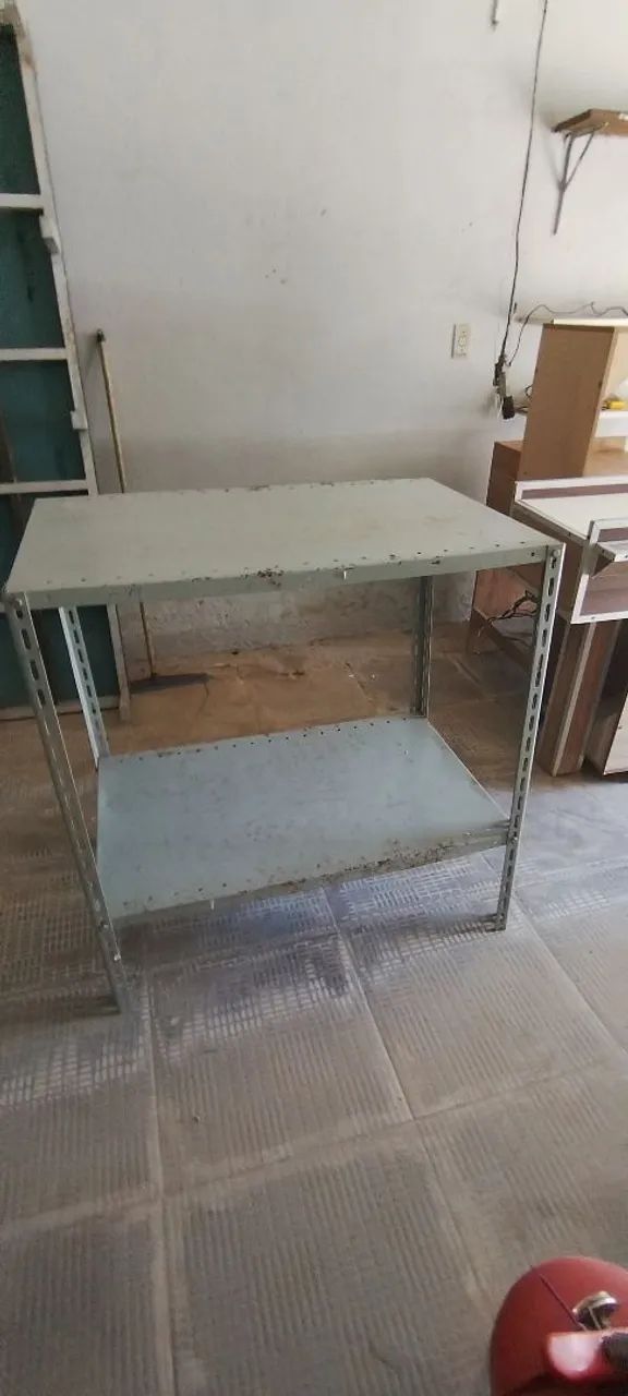 Estante para Comércio 