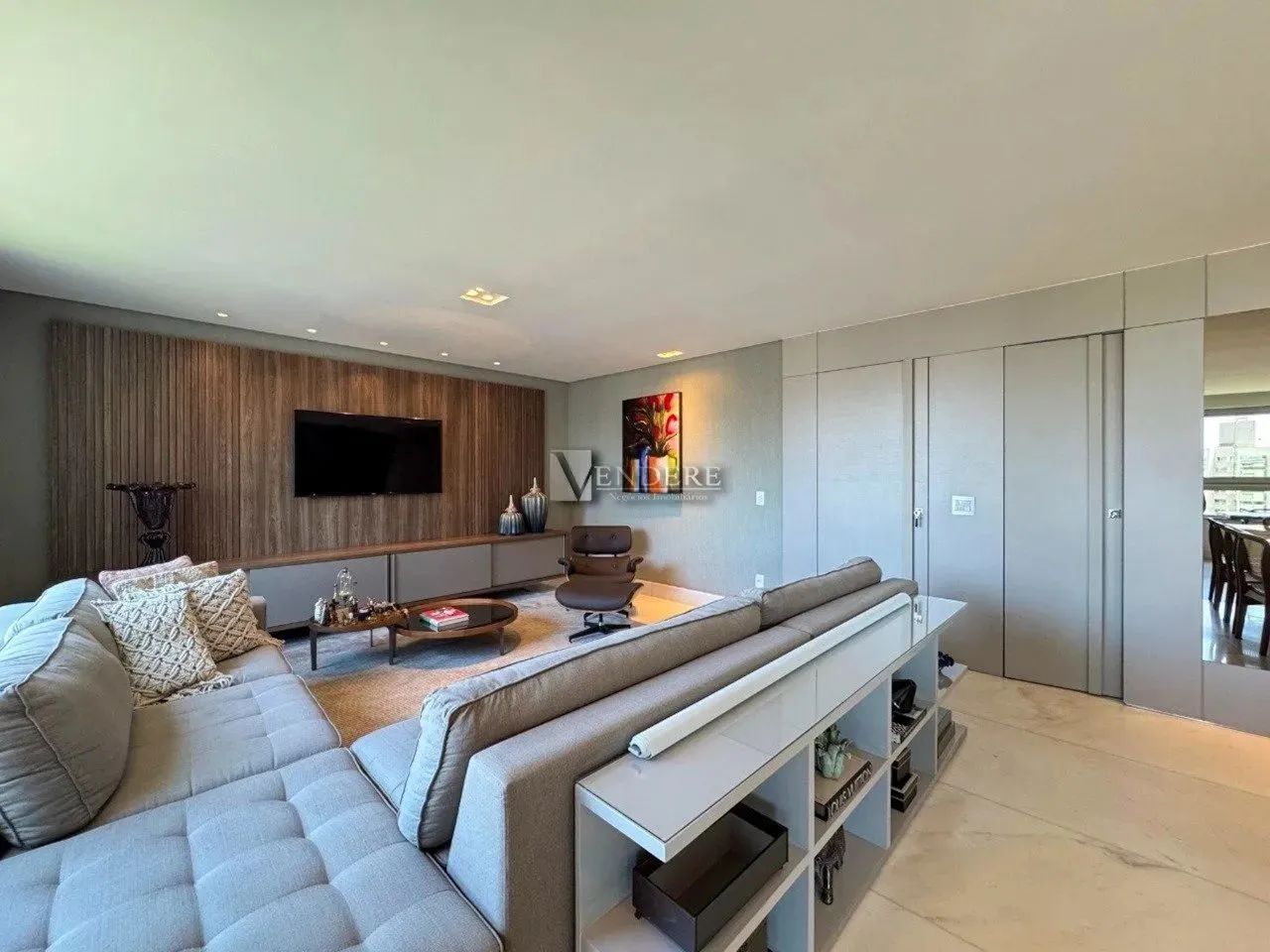 Apartamento 4 quartos à venda no Vila Da Serra - Foto 4