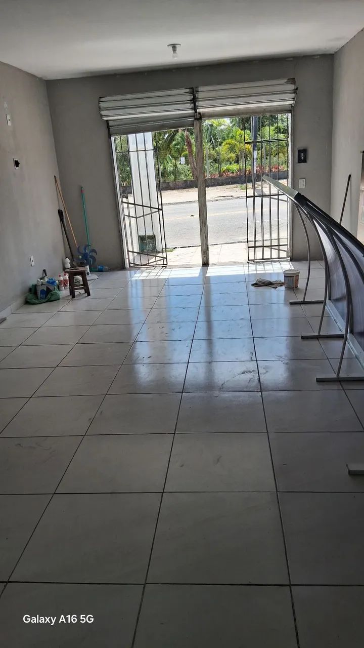 Ponto Comercial  _ para locação  - Foto 3