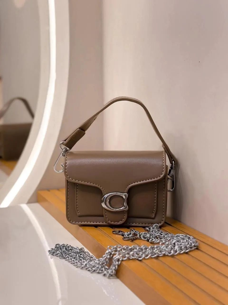 Bolsa - Foto 3