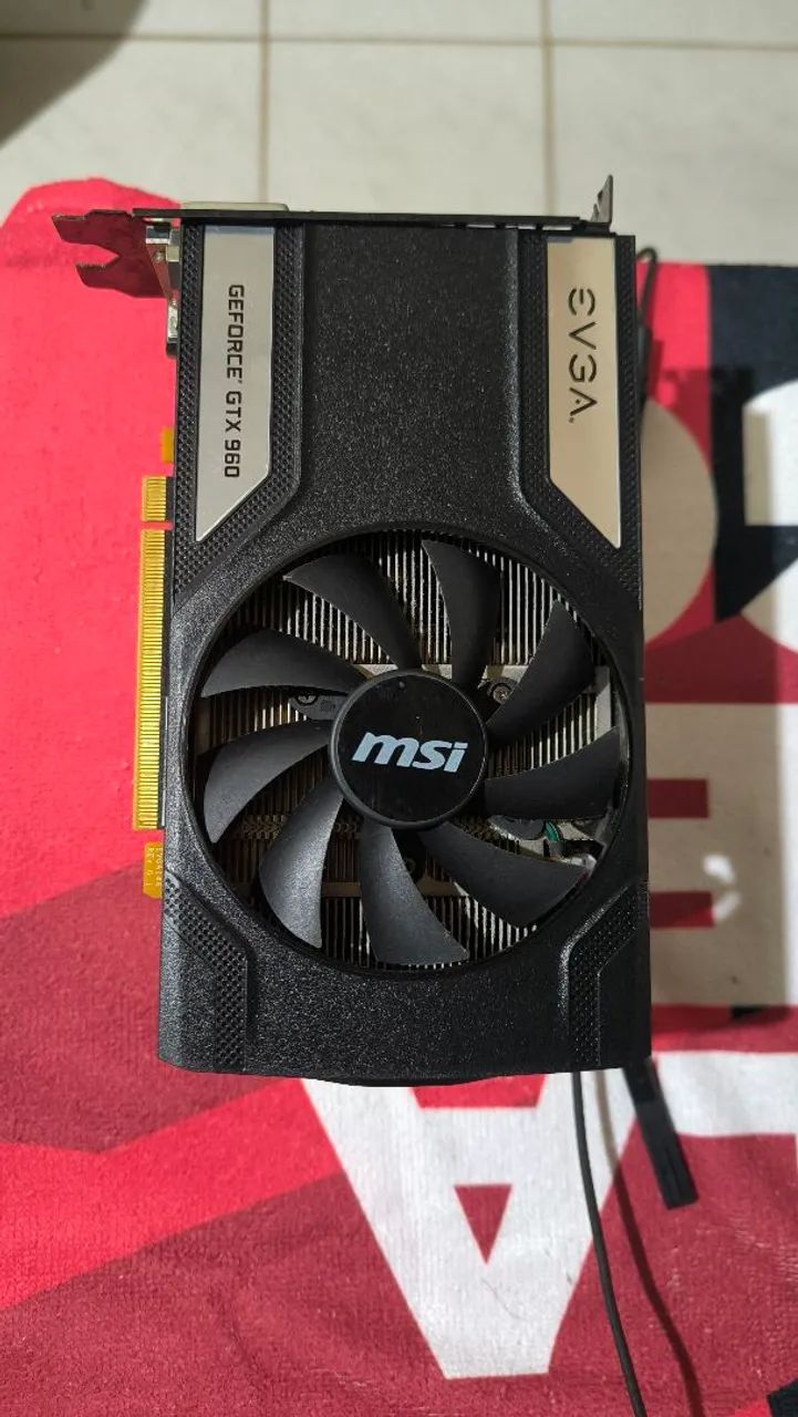 GTX 960 2GB