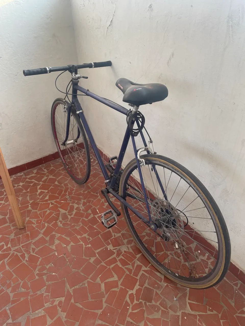 Bicicleta  - Foto 4