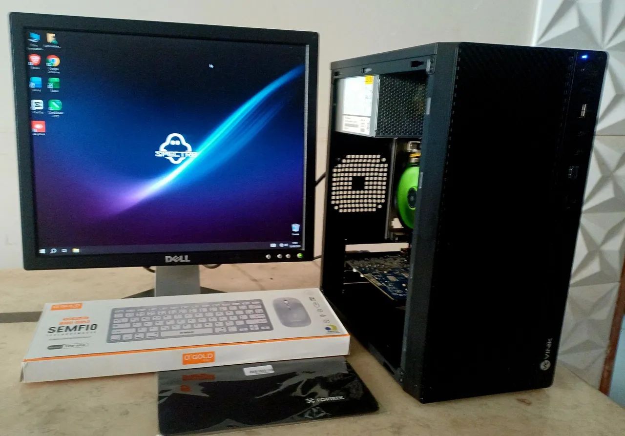 CPU i5 + 8GB + SSD240 - Foto 2