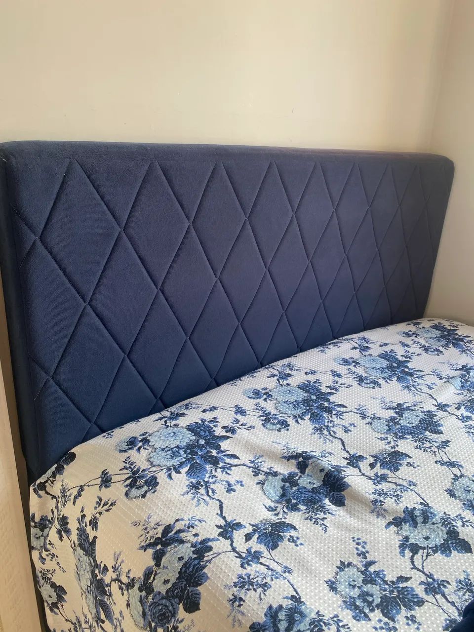 Cabeceira para cama casal - Foto 2