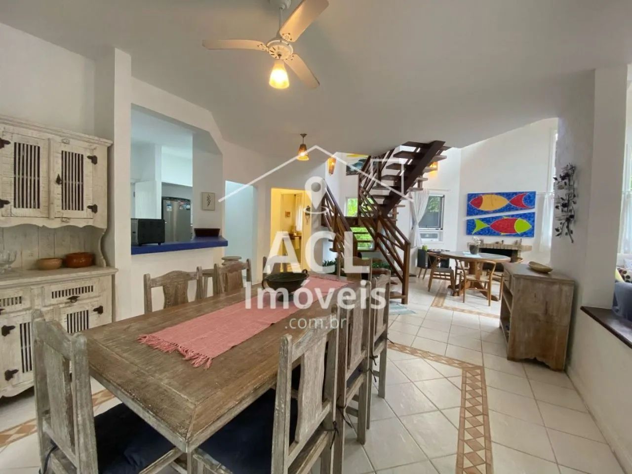 Linda casa no Aldeia da Baleia - Foto 8