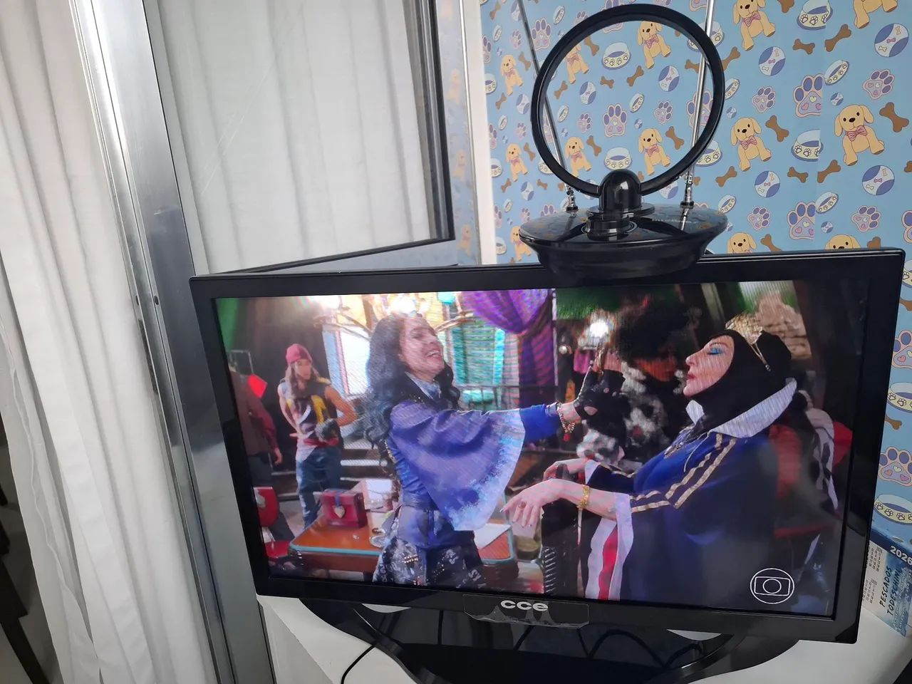 Eletrônicos TV  - Foto 4