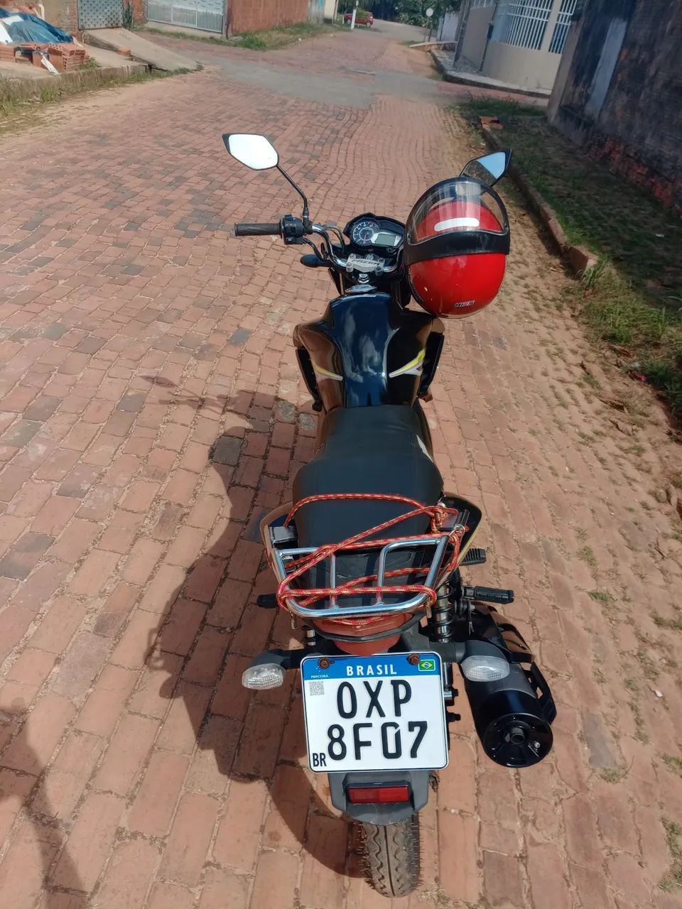 Moto fazer 150 - Foto 6