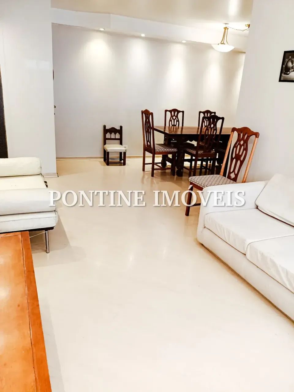 Apartamento | 126m² | Paraíso com vaga de garagem - Foto 4