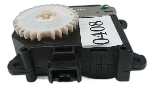 Motor Atuador Ar Condicionado Toyota Corolla 2015 2019 - Foto 3