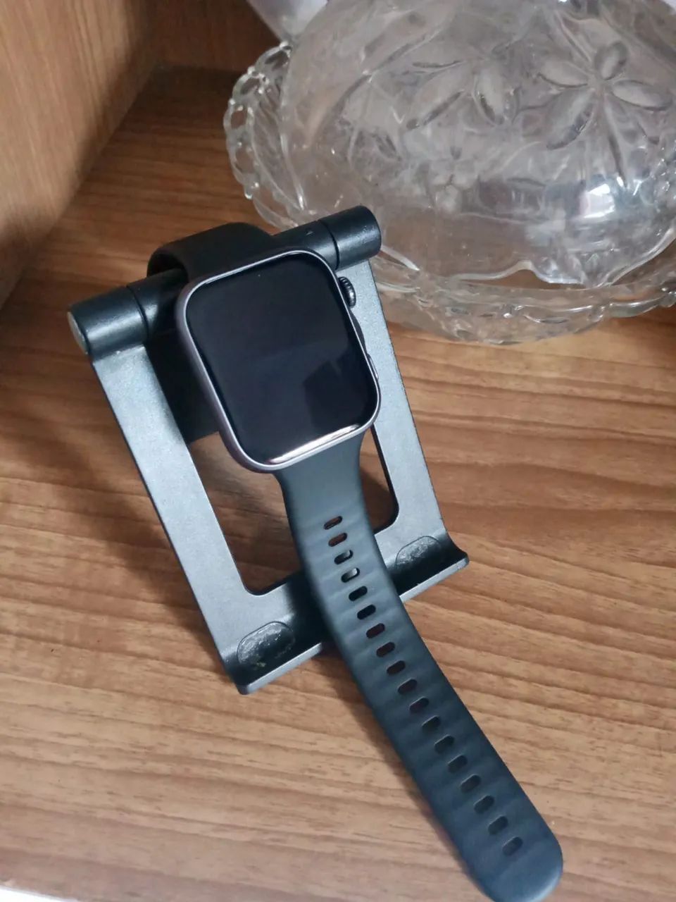 Smartwatch Topo de Linha