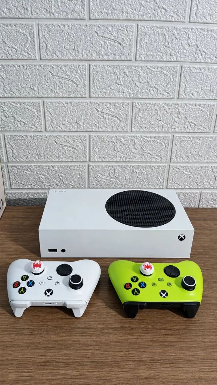 Xbox Séries S  - Foto 2