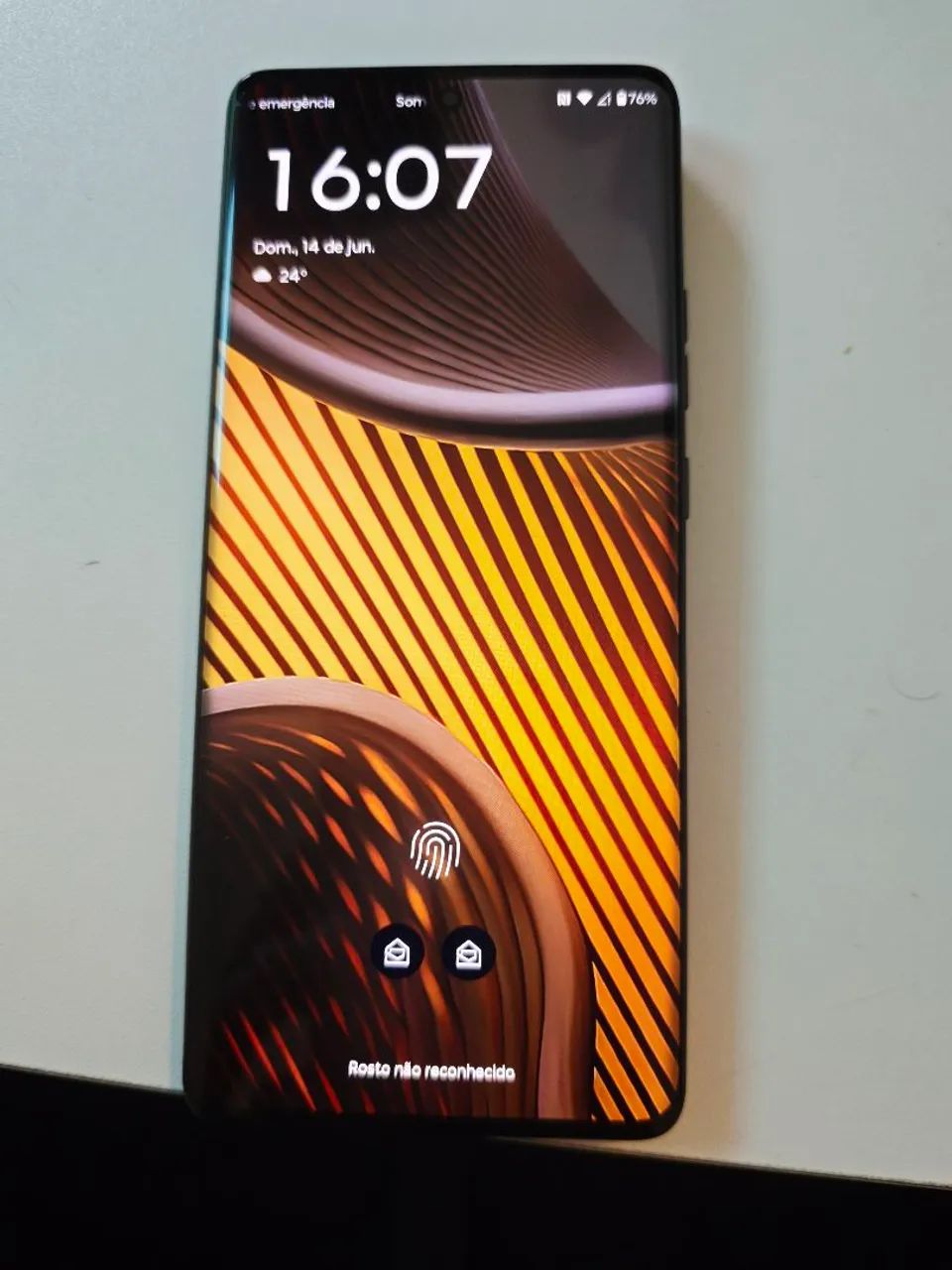 Motorola Edge 50 ultra - Foto 4