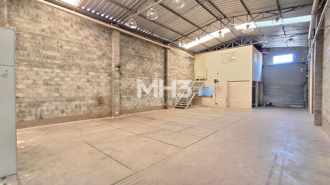 barracão - Jardim Residencial Ravagnani - Sumaré - Foto 5