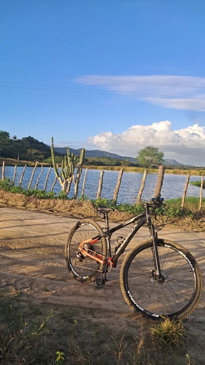 Bicicleta aro 29 ( Personalizada ) - Foto 3