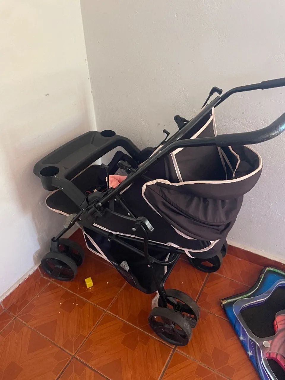 Itens de bebê  - Foto 3