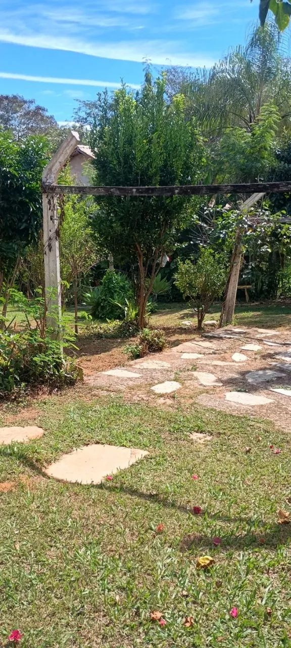 Sitio de 1000 m² em condominio Fechado - Foto 5