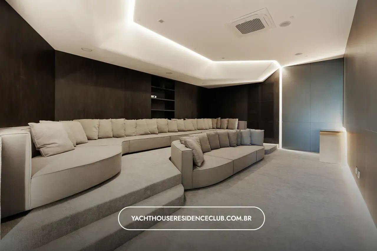 YACHTHOUSE RESIDENCE CLUB - Foto 9