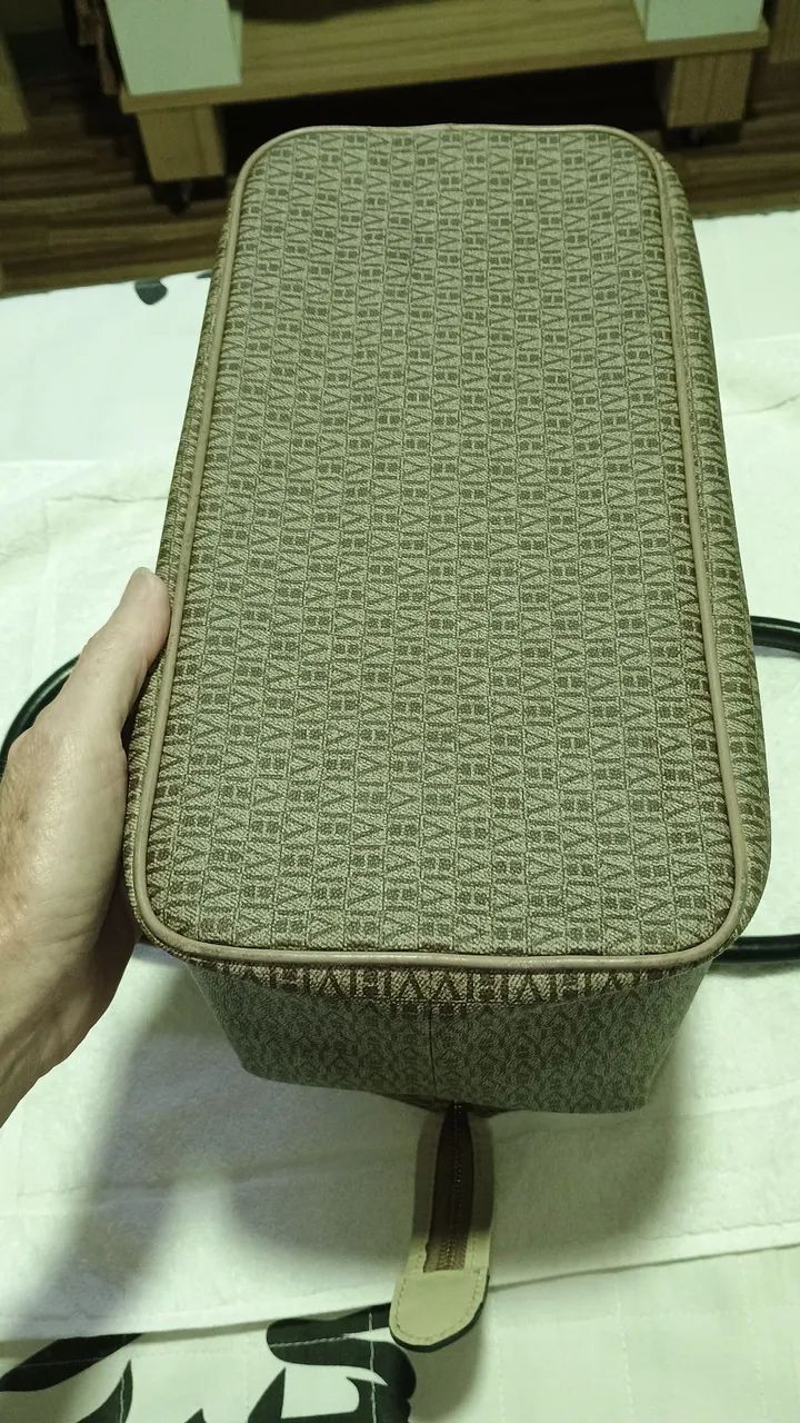 Bolsa victor Hugo original  - Foto 3