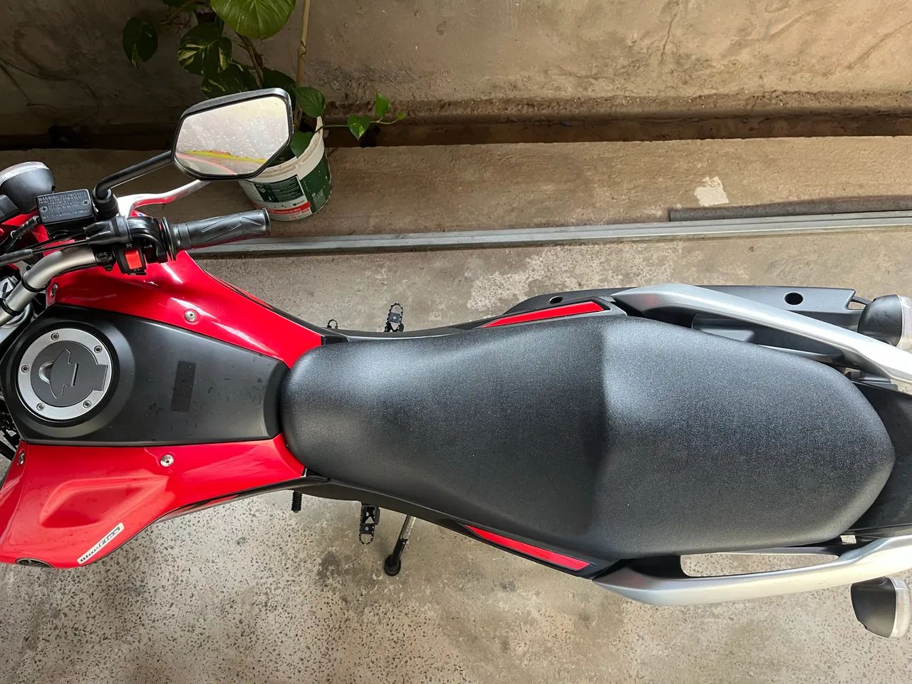 Lander  250 