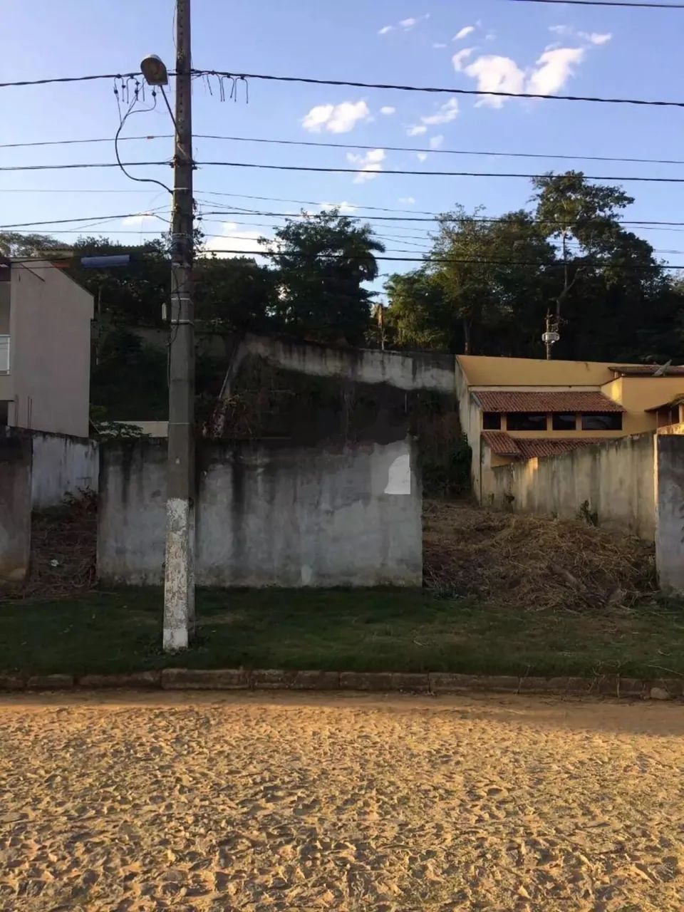 Foto - Cataguases - Vila Domingos Lopes
