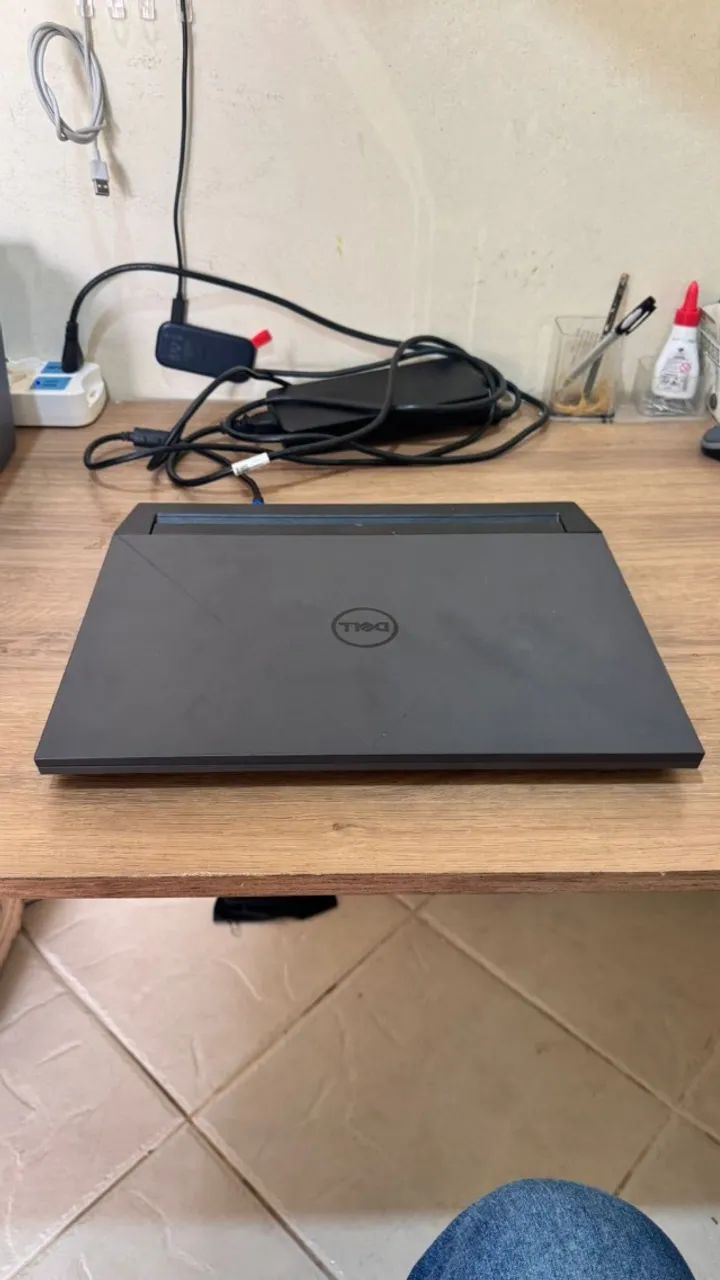 Notebook gamer - Foto 2