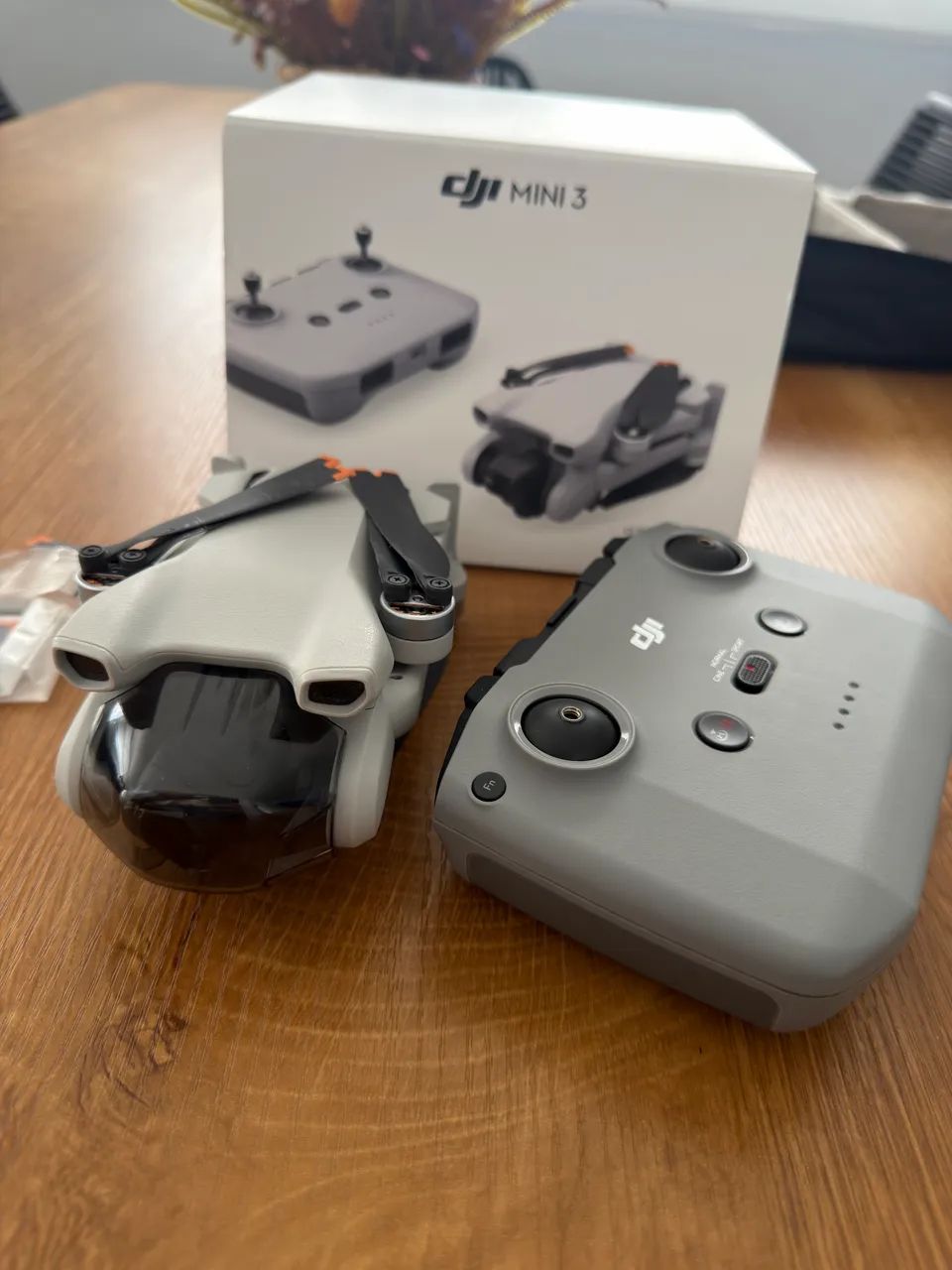 Drone DJI  mini 3  - Foto 2