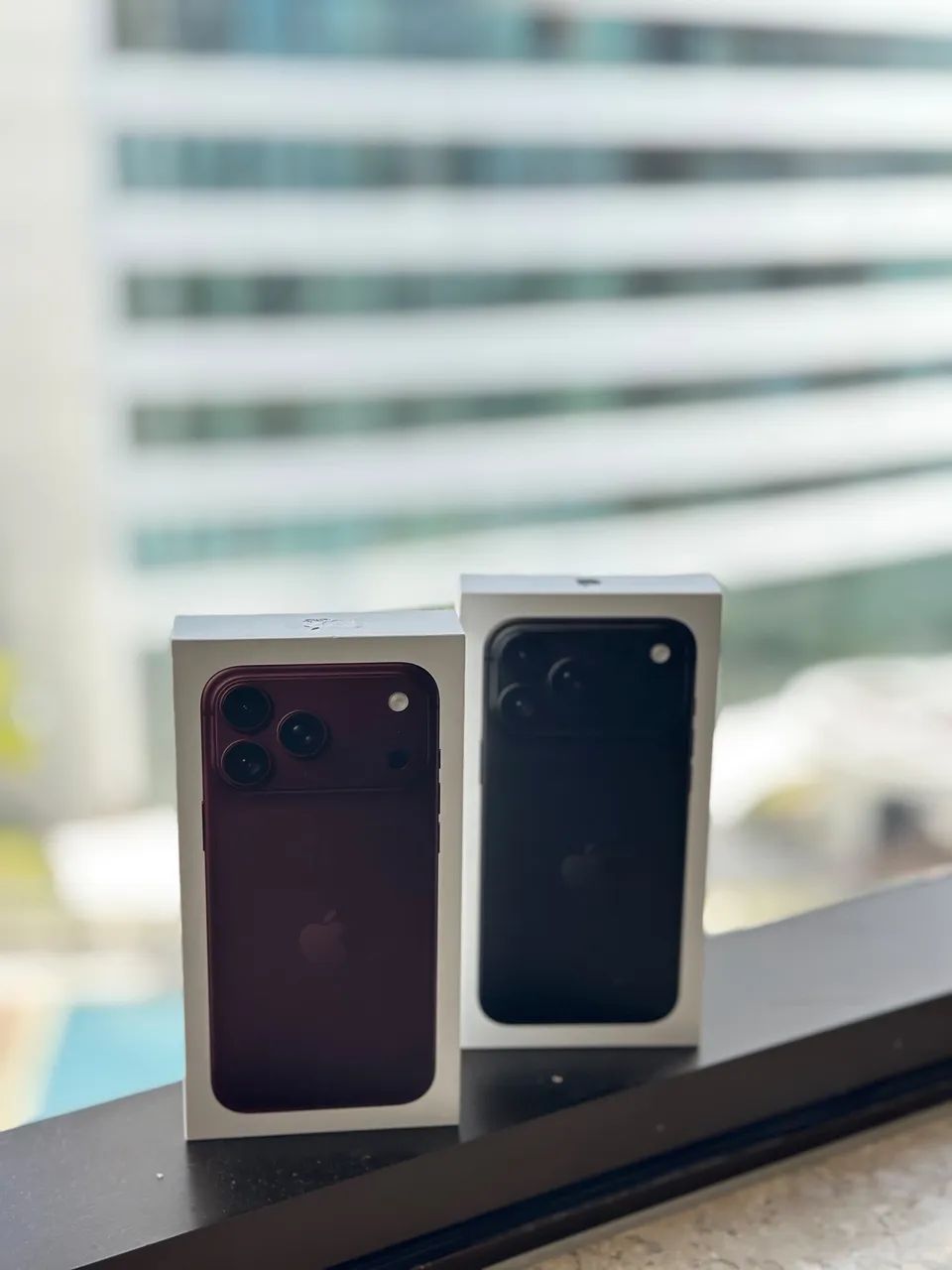 Iphone 18 pro max 